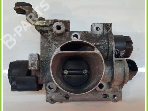 Throttle body FIAT PUNTO (188_) 1.2 60 (188.030, .050, .130, .150, .230, .250) | BP11788671M82
