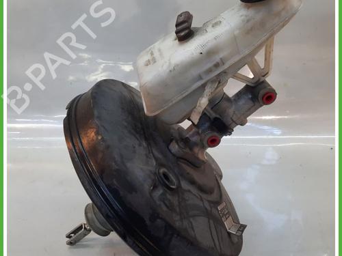 Bremskraftverstärker für CITROËN JUMPY II (VF7) 2.0 HDi 120 (120 hp) 13015399