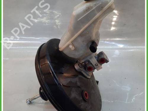 Used Servo brake OPEL CORSA D (S07) 1.3 CDTI (L08, L68) (75 hp) 13015380