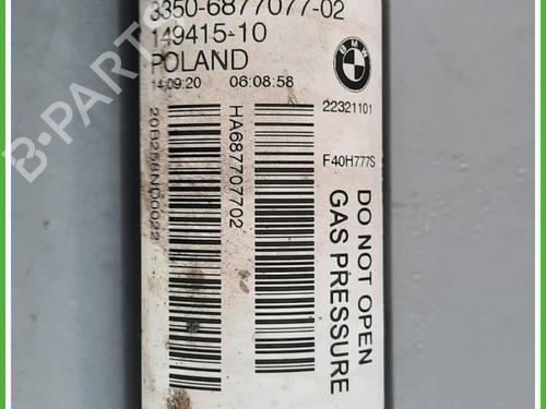 Right rear shock absorber BMW 1 (F40) 118 d | BP12606722M19 