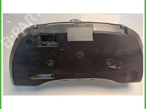Instrument cluster FIAT PANDA (169_) 1.2 (169.AXB11, 169.AXB1A) | BP40144983C47 - Image 3