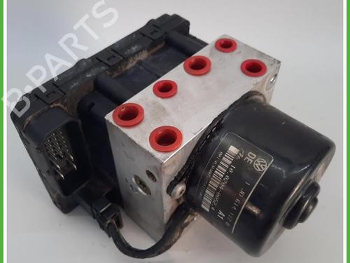Used ABS pump ABS pump FORD FIESTA VI (CB1, CCN) 1.25 (82 hp) 40131882 40131882