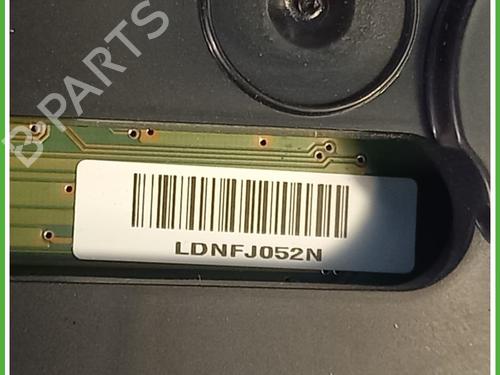 Instrument cluster FIAT PUNTO (199_) 1.2 (199AXZ1A, 199BXZ1A) | BP30169412C47