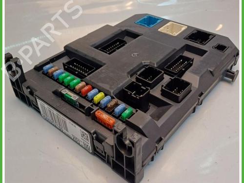 Fuse box CITROËN C3 II (SC_) 1.4 LPG | BP40145478E1 - Image 5