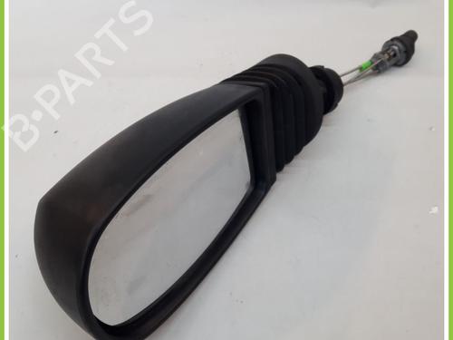 Retrovisor izquierdo FIAT PUNTO (188_) 1.2 60 (188.030, .050, .130, .150, .230, .250) (60 hp) 13510044