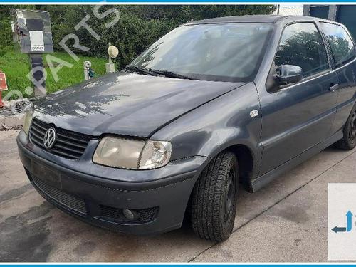 Used Parts VW POLO (6N2) 1.4 5017914