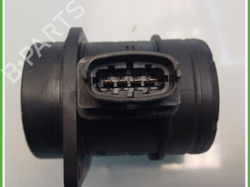 Mass air flow sensor FIAT GRANDE PUNTO (199_) 1.3 D Multijet | BP25836596M95 