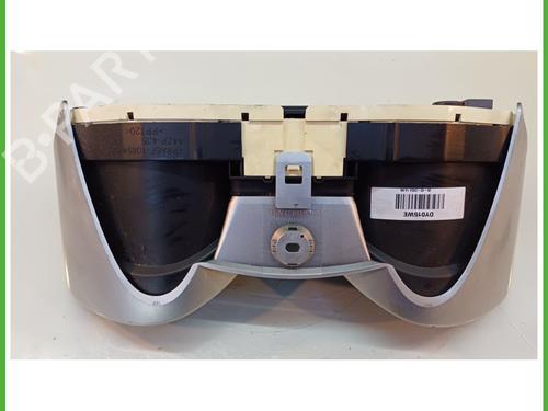 Instrument cluster FORD FIESTA VI (CB1, CCN) 1.4 | BP17087786C47 