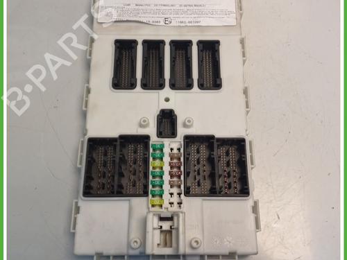 Used Fuse box BMW 2 Active Tourer (F45) 225 xe Plug-in-Hybrid (220 hp) 25627193