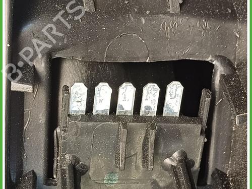 Right taillight OPEL CORSA C (X01) 1.3 CDTI (F08, F68) | BP24973749C35 