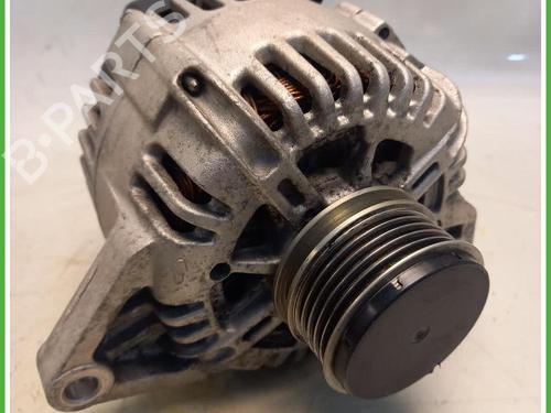 Used Alternator Alternator HYUNDAI ACCENT III Saloon (MC) 1.5 CRDi GLS (110 hp) 40149232 40149232