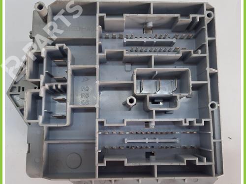 Fuse box FIAT PUNTO (188_) 1.2 60 (188.030, .050, .130, .150, .230, .250) | BP11368636E1 