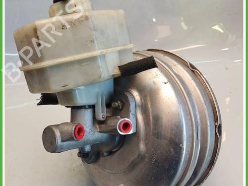 Servo brake BMW X3 (E83) 2.0 d | BP29201258M42