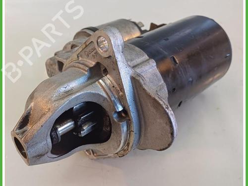 Used Starter Starter OPEL MERIVA A MPV (X03) 1.4 16V Twinport (E75) (90 hp) 40136504 40136504