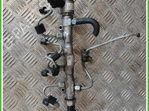Used Other Other SEAT LEON (5F1) 1.6 TDI (115 hp) 40074982 40074982
