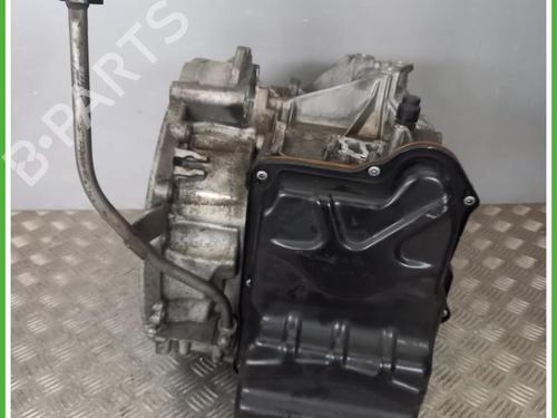 Gearbox MERCEDES-BENZ A-CLASS (W176) A 180 CDI / d (176.012) | BP40134976M3 - Image 4