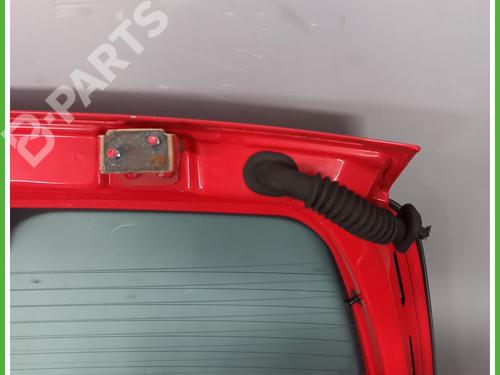 Tailgate CHEVROLET MATIZ (M200, M250) 0.8 LPG | BP11987968C6 