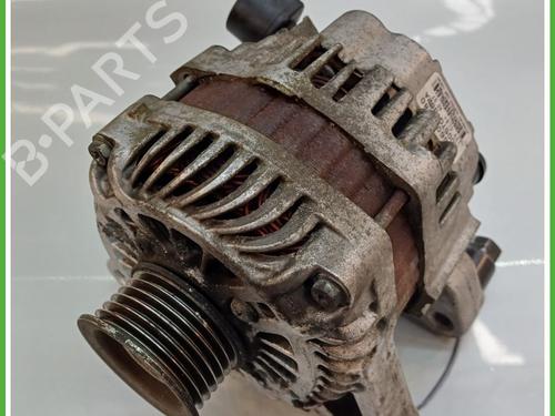 Used Alternator PEUGEOT 207 (WA_, WC_) 1.4 (73 hp) 17709824