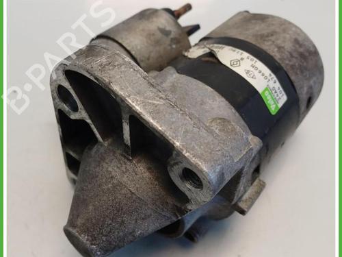 Used Starter Starter RENAULT MEGANE I (BA0/1_) 1.6 16V (BA04, BA0B, BA11, BA1J, BA16, BA19, BA1K, BA1V,... (107 hp) 40147370 40147370