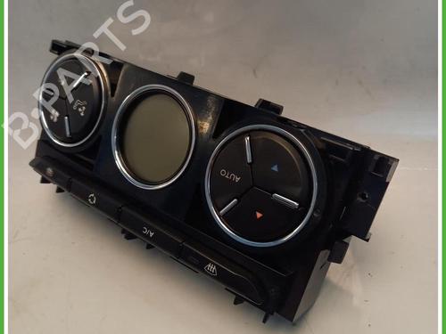 Climate control CITROËN C3 II (SC_) 1.2 VTi 82 | BP40073864I5  - Image 6