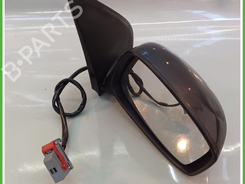 Retrovisor derecho FIAT STILO (192_) 1.6 16V (192_XB1A) (103 hp) 20494892