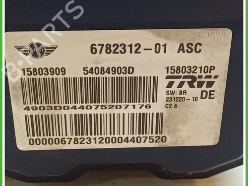 ABS pump MINI MINI (R56) Cooper | BP40137206M43 - Image 3