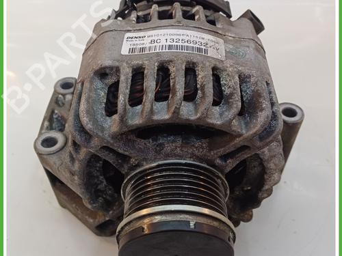 Alternator OPEL CORSA D (S07) 1.3 CDTI (L08, L68) | BP17101445M7 
