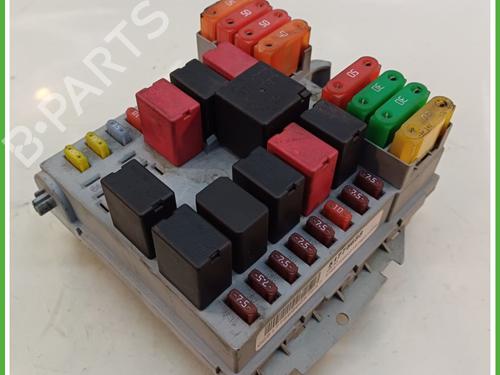 Used Fuse box FIAT BRAVO II (198_) 1.9 D Multijet (198AXB1A) (120 hp) 16189601