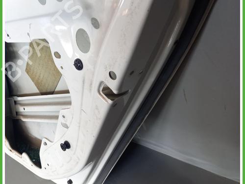 Right rear door VW GOLF VI (5K1) 1.2 TSI | BP12539352C5