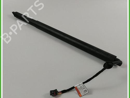 Used Tailgate lift support Tailgate lift support HYUNDAI TUCSON (NX4E, NX4A) 1.6 T-GDi Hybrid HTRAC (179 hp) 40132475 40132475