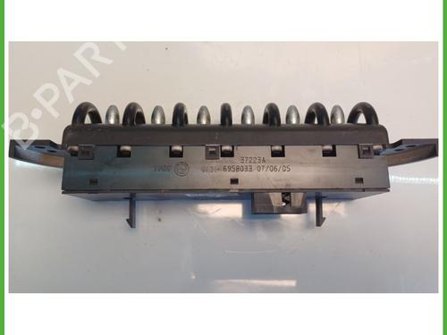 Switch MINI MINI (R50, R53) One D | BP27566667I30