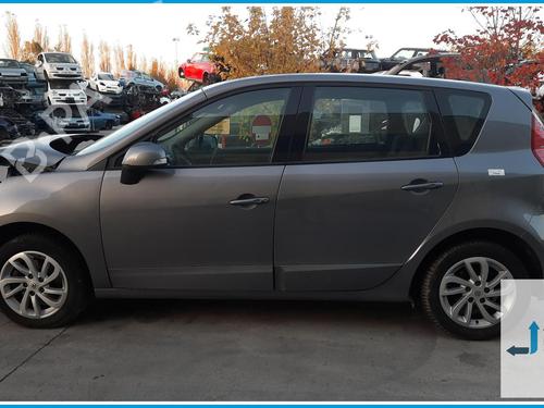 Other RENAULT SCÉNIC III (JZ0/1_) 1.5 dCi | BP40147013O1 - Image 11