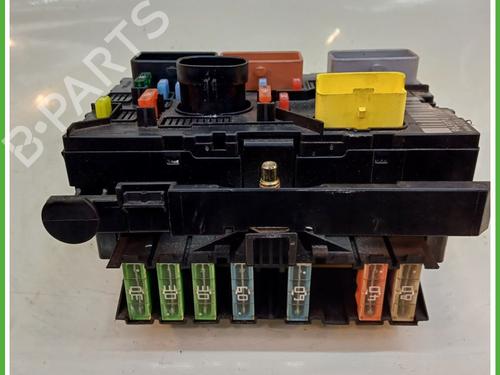 Fuse box CITROËN C3 I (FC_, FN_) 1.1 i | BP16331297E1 
