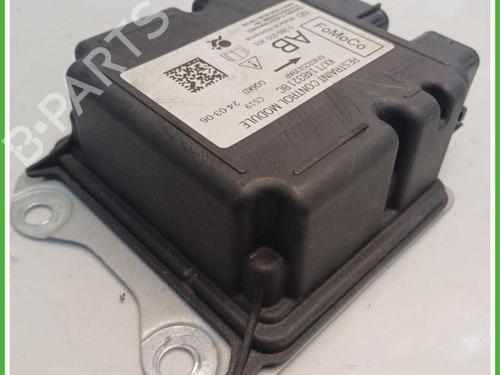 ECU airbags FORD FOCUS IV Turnier (HP) 1.5 EcoBlue | BP40144409M53 - Image 5
