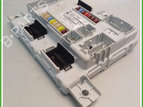 Fuse box ALFA ROMEO GIULIA (952_) 2.2 D (952AEM250, 952AEA250) | BP25627177E1 