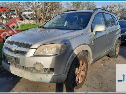 ABS pump CHEVROLET CAPTIVA (C100, C140) 2.4 | BP40141784M43  - Image 7