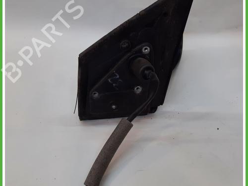 Right mirror NISSAN ALMERA TINO (V10) 1.8 | BP13024680C27 