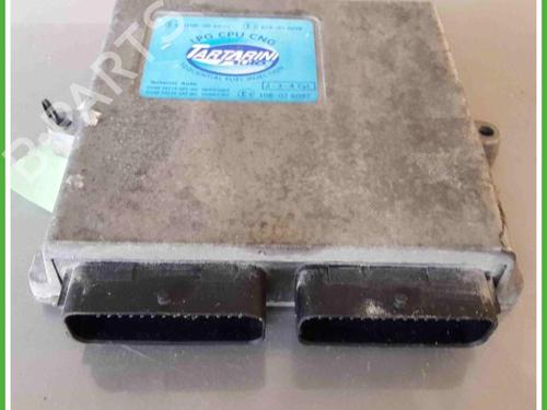 Engine control unit (ECU) VW POLO Variant (6V5) 1.4 | BP40130549M57 - Image 3