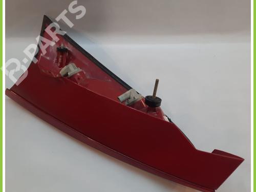 Left taillight FORD FOCUS I (DAW, DBW) 1.6 16V | BP11719968C34 