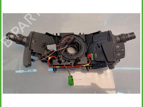 Spak kontakt RENAULT CLIO III (BR0/1, CR0/1) 1.2 16V Hi-Flex (BR1U, CR1U) (75 hp) 26495385