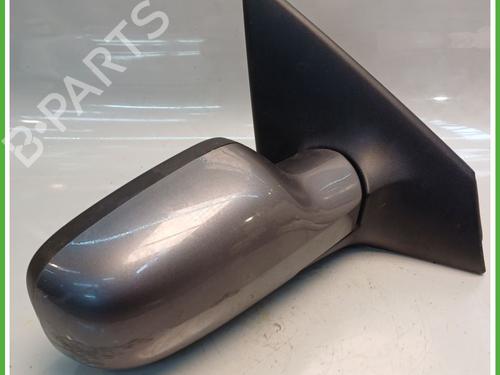 Right mirror RENAULT MEGANE II Estate (KM0/1_) 1.6 16V | BP23331965C27 