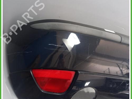 Rear bumper FORD FOCUS I (DAW, DBW) 1.6 16V | BP12909911C8 