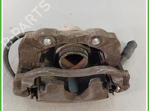 Left front brake caliper PEUGEOT 2008 I (CU_) 1.6 BlueHDi 75 | BP27654421M105
