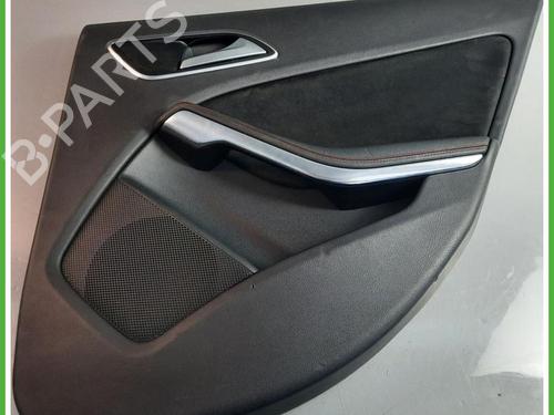 rear-right-panel-mercedes-benz-a-class-w176-2012-2013-2014-2015-2016-2017-2018-40134143 main image