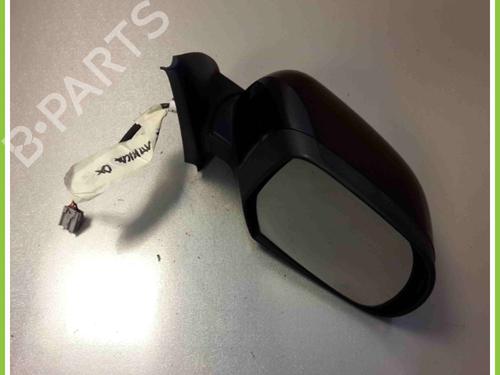 Used Right mirror NISSAN MICRA III (K12) 1.2 16V (80 hp) 13515771