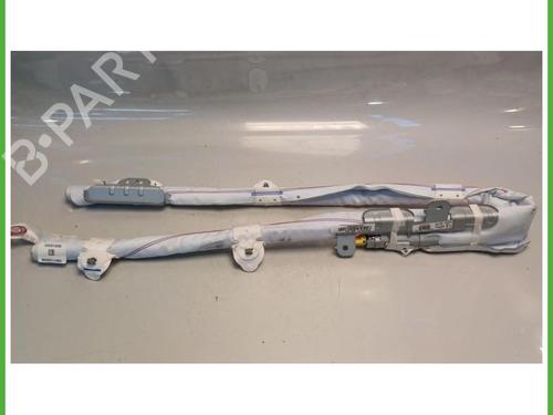 passenger-airbag-ssangyong-xlv-suv-2016-40143240 main image