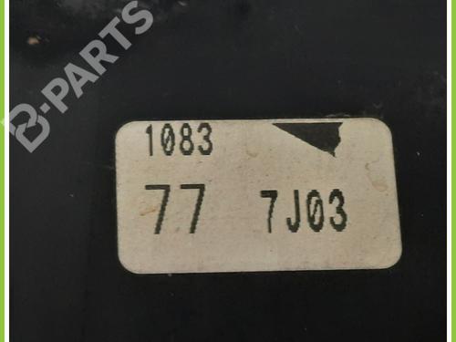 Fuse box CITROËN C1 (PM_, PN_) 1.0 | BP11369150E1 