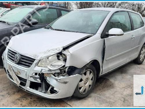 Used Parts VW POLO IV (9N_, 9A_)  1.4 TDI  5018299