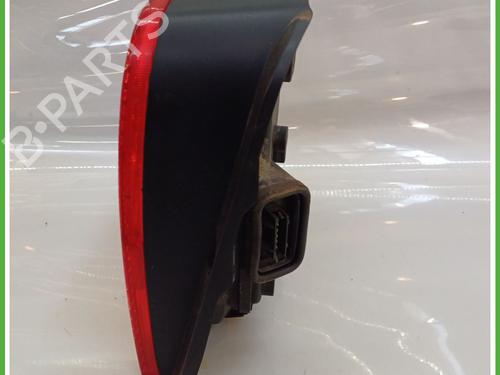 Venstre baglygte VW LUPO I (6X1, 6E1) 1.4 | BP19393027C34 
