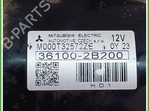 Starter KIA VENGA (YN) 1.4 CVVT | BP40138688M8  - Image 5